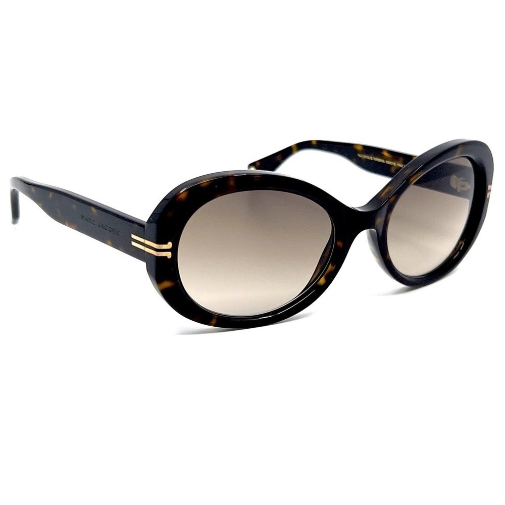 NEW!!! MARC JACOB Sunglasses MJ1013/S WR9HA Authentic - Picture 3 of 11
